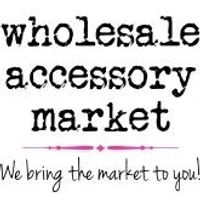 Wholesale Accessory Market coupons